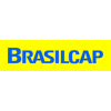 Logo Brasilcap, parceiro especial da Unigets Corretora de Seguros Em São Paulo