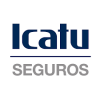 Logo Icatu Seguros, parceiro especial da Unigets Corretora de Seguros Em São Paulo