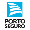 Logo Porto Seguro, parceiro especial da Unigets Corretora de Seguros Em São Paulo