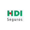 Logo da HDI Seguros, parceira da Unigets Corretora de Seguros Em São Paulo