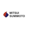 Logo da Mitsui Sumimoto, parceira da Unigets Corretora de Seguros Em São Paulo
