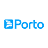 Logo da Porto parceira especial da Unigets Corretora de Seguros Em São Paulo