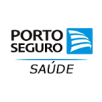 Logo Porto Seguro Saúde, parceiro especial da Unigets Corretora de Seguros Em São Paulo