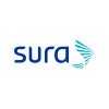 Logo da Sura Seguros, parceira especial da Unigets Corretora de Seguros Em São Paulo